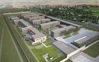 JVA Zwickau: Neuer Generalplaner muss sich erst einarbeiten