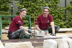 Warum es in Bayern mehr GaLaBau-Nachwuchs gibt