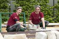 Warum es in Bayern mehr GaLaBau-Nachwuchs gibt