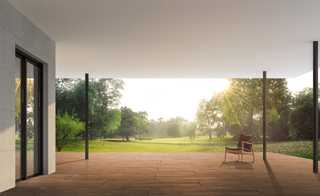 Ehl bringt erstmals Keramikplatten auf den Markt