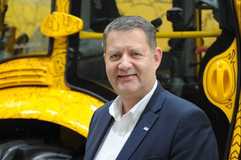 Phil Layton ist neuer CECE-Präsident