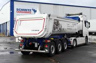 Weniger ist mehr: Kipper-Tage in Gotha