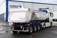 Weniger ist mehr: Kipper-Tage in Gotha