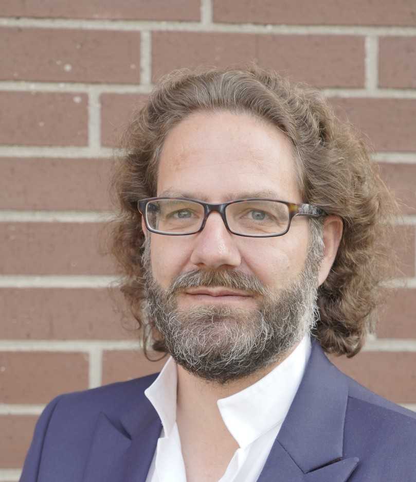 Klaus Helzel ist Mitglied im NA 005-01-11 AA "Barrierefreies Bauen“ sowie Fachgruppenleiter für Barrierefreiheit. | Foto: TÜV SÜD Klaus Helzel ist Mitglied im NA 005-01-11 AA "Barrierefreies Bauen“ sowie Fachgruppenleiter für Barrierefreiheit. | Foto: TÜV SÜD