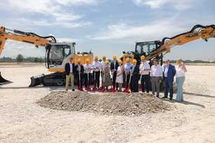 Liebherr realisiert verkleinertes Werkkonzept in Nambsheim
