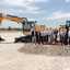 Liebherr realisiert verkleinertes Werkkonzept in Nambsheim