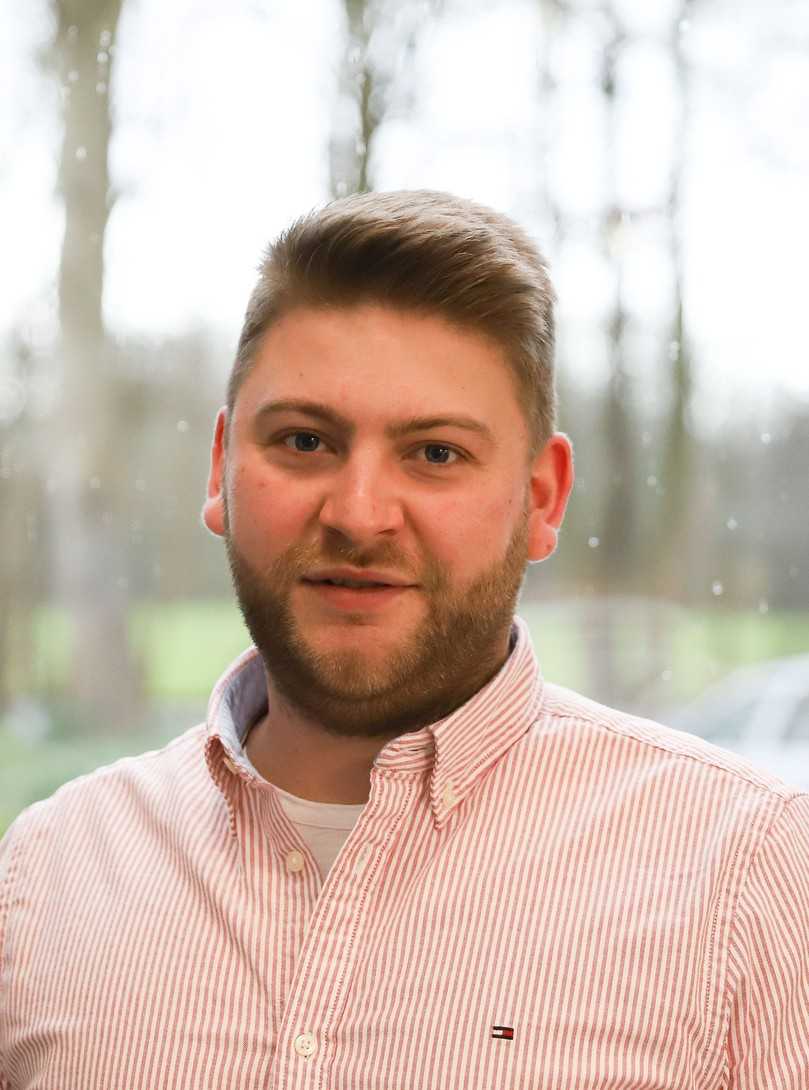 Johannes Rotter hat an der Jade Hochschule Wilhelmshaven/Oldenburg/Elsfleth seine Bachelorarbeit zum Thema Lärmemissionen geschrieben, die im Rahmen des DCA-Förderprogrammes unterstützt wurde. | Foto: LMR Drilling Johannes Rotter hat an der Jade Hochschule Wilhelmshaven/Oldenburg/Elsfleth seine Bachelorarbeit zum Thema Lärmemissionen geschrieben, die im Rahmen des DCA-Förderprogrammes unterstützt wurde. | Foto: LMR Drilling