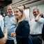 50 Start-ups überzeugen Fachpublikum und Bauministerin