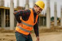 Rückengesundheit im Baualltag – BG Bau lädt zum Online-Seminar ein