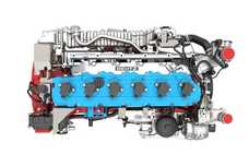 Deutz AG bringt Wasserstoffmotor für Baumaschinen bis 2024 zur Serienreife