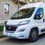 Fiat elektrifiziert seinen Transporter Ducato