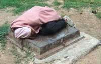 Leben in der Unterwelt