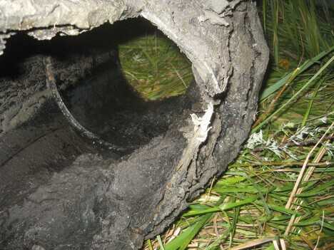 Ein neues Verfahren bewährt sich in der Praxis: HDD im Bereich von Kampfmittel-Verdachtsflächen