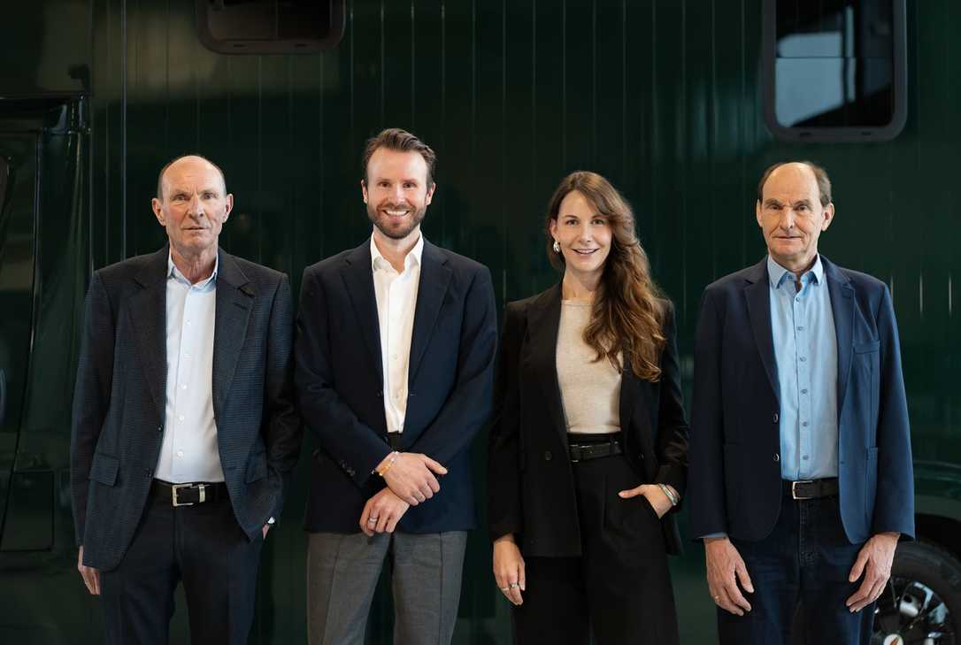 Böckmann Fahrzeugwerke: 70 Jahre Anhängerhersteller aus Lastrup