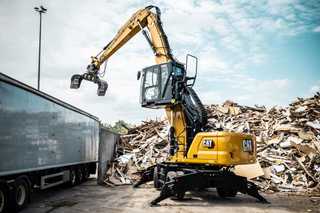 Live-Demos und neue Tiefbau-Technik