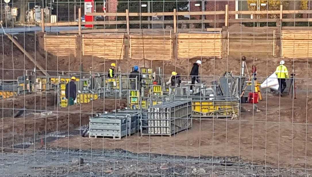 Fachkräfteeinwanderung: Baugewerbe begrüßt Entfristung der Westbalkanregelung Fachkräfteeinwanderung: Baugewerbe begrüßt Entfristung der Westbalkanregelung