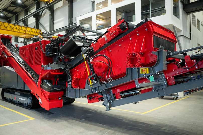 Nicht nur die platzsparende Anordnung aller Aggregate überzeugen, sondern auch wie immer die Qualität und durchdachte Verarbeitung. | Foto: GIPO Nicht nur die platzsparende Anordnung aller Aggregate überzeugen, sondern auch wie immer die Qualität und durchdachte Verarbeitung. | Foto: GIPO