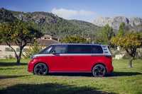 Weltpremiere des stärksten Bulli aller Zeiten