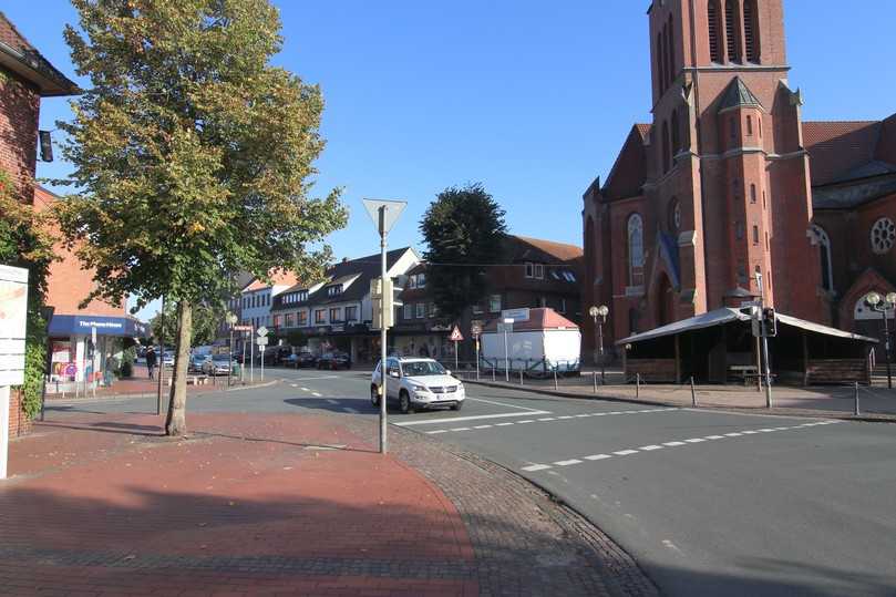 Zustand vor ... | Foto: BH