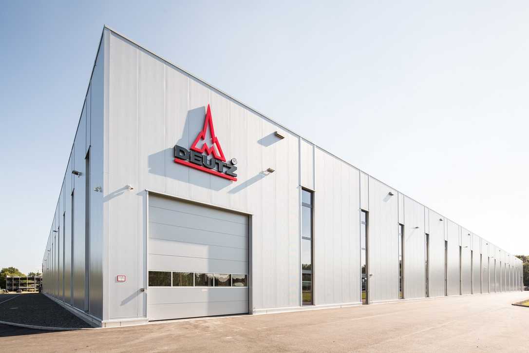 Deutz AG übernimmt US-amerikanischen Stromgeneratoren-Hersteller Blue Star Power Systems