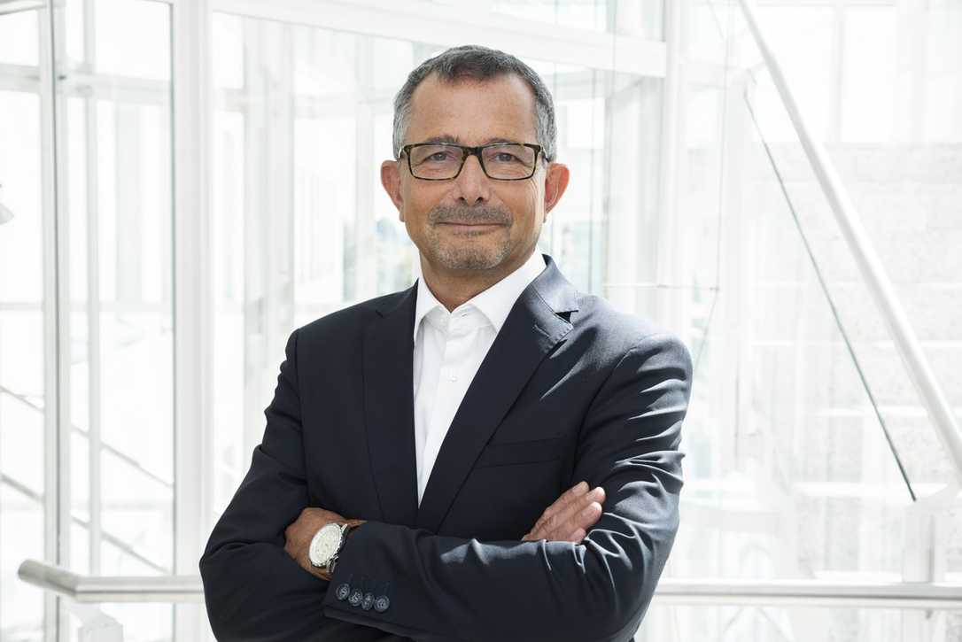Wie Doka das Bauen mit Beton nachhaltiger gestalten will Wie Doka das Bauen mit Beton nachhaltiger gestalten will