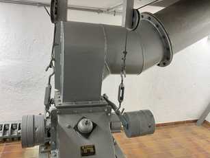 Nachhaltige Lösung für denkmalgeschützte Mühle