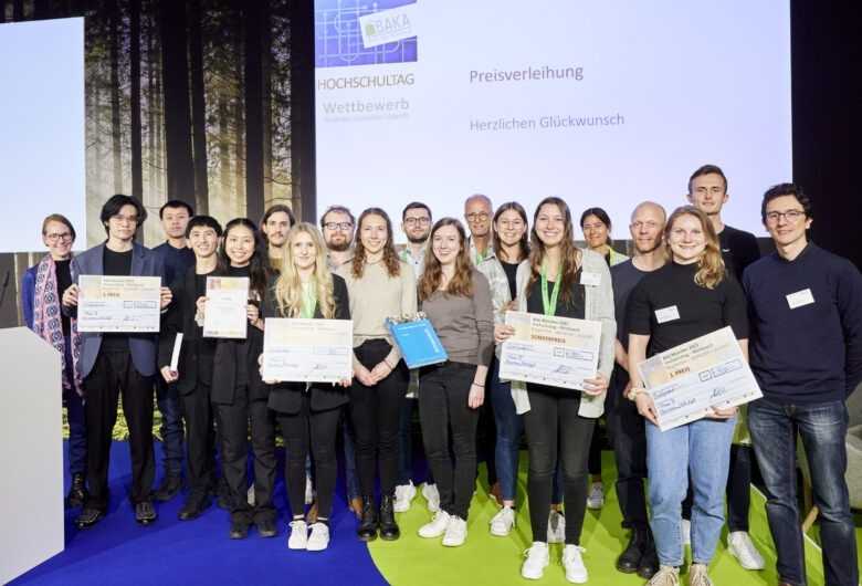 BAU 2025: BAKA feiert Jubiläum mit neuer Bildungsoffensive BAU 2025: BAKA feiert Jubiläum mit neuer Bildungsoffensive