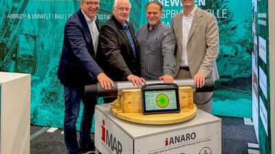 Ein Mini mit maximaler Präzision