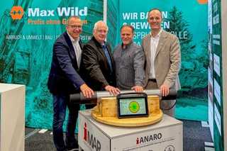 Ein Mini mit maximaler Präzision