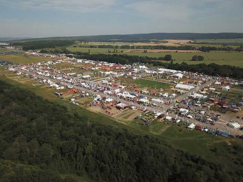 VDMA sagt demopark 2021 ab VDMA sagt demopark 2021 ab