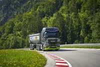 MAN überrascht mit neuen Antrieben