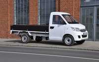 Ari Motors nimmt neuen E-Transporter Ari 901 ins Programm