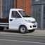 Ari Motors nimmt neuen E-Transporter Ari 901 ins Programm