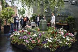 Wie sich das Leben im Freien verändert