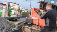 Praxistipps für die mobile Werkstatt auf der Baustelle