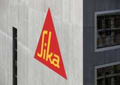 Fusion im Bauchemie-Markt: PCI verschmilzt mit Sika