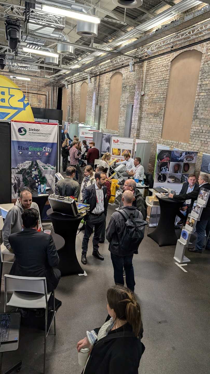 Die InfraSPREE ist auch im fünften Jahr ihres Bestehens auf Wachstumskurs. | Foto: Maris Die InfraSPREE ist auch im fünften Jahr ihres Bestehens auf Wachstumskurs. | Foto: Maris