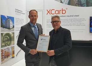 ArcelorMittal wird Mitglied der Deutschen Gesellschaft für Nachhaltiges Bauen
