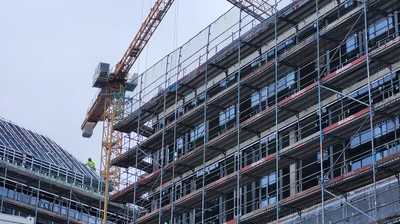 So verändern sich die Tariflöhne im Frühjahr 2026