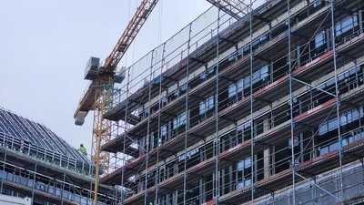 So verändern sich die Tariflöhne im Frühjahr 2026