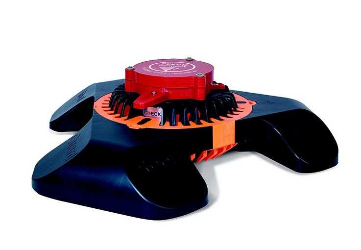 Gründach, Solar und Sanierung: Fleck zeigt starke Lösungen auf der Nordbau 2025