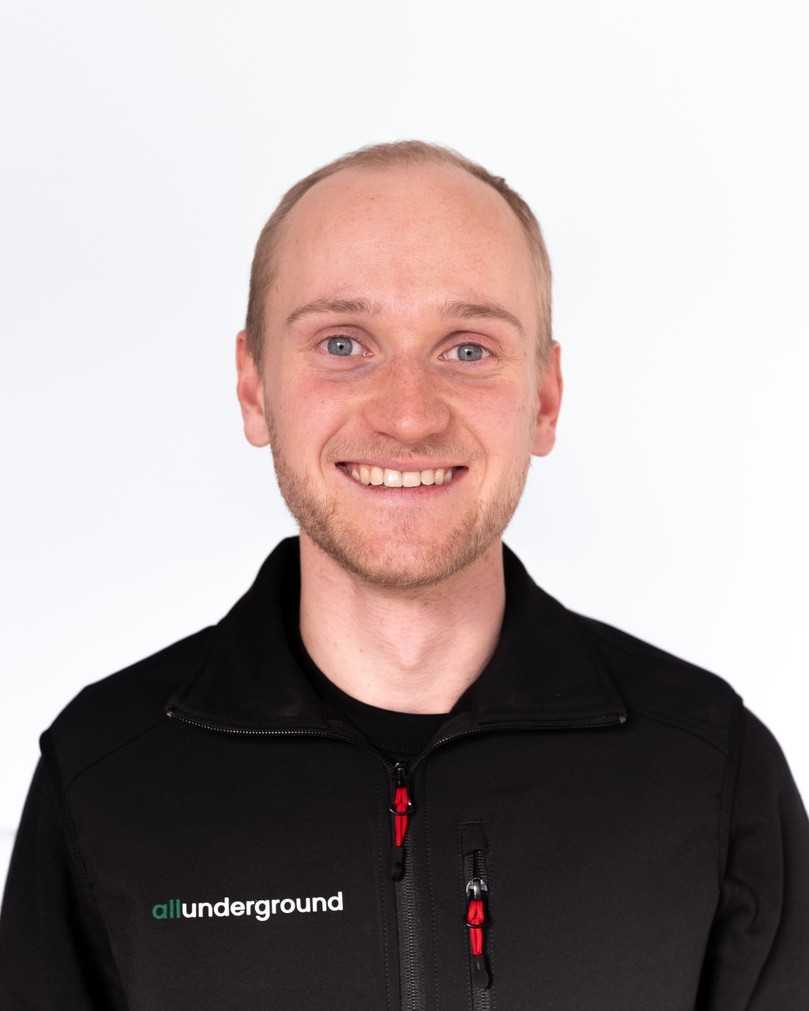 Christian Pietrulla, Allunderground GmbH, christian.pietrulla@allunderground.de | Foto: Allunderground