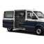 Womit zwei neue VW Crafter-Varianten punkten