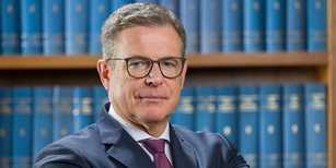 Dieter Babiel ist neuer Strategie-Chef bei Erbud