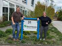 Knappmann übernimmt Böllhoff Garten- und Landschaftsbau