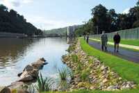 eine wichtige Aufgabe der Stadtplanung