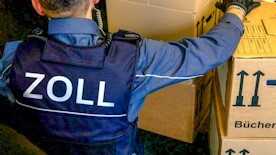 Schwarzarbeit: Razzia gegen mehrere Bauunternehmen aus Sachsen