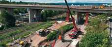 Autobahn GmbH: Teurer als geplant