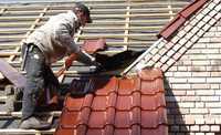 Dachdecker müssen mit zwölf Nullmonaten leben