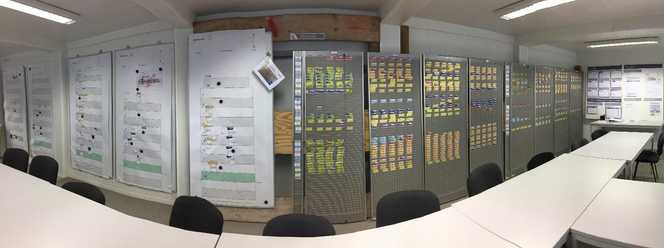 Wie sich Termin- und Kostenabweichungen auf Baustellen reduzieren lassen